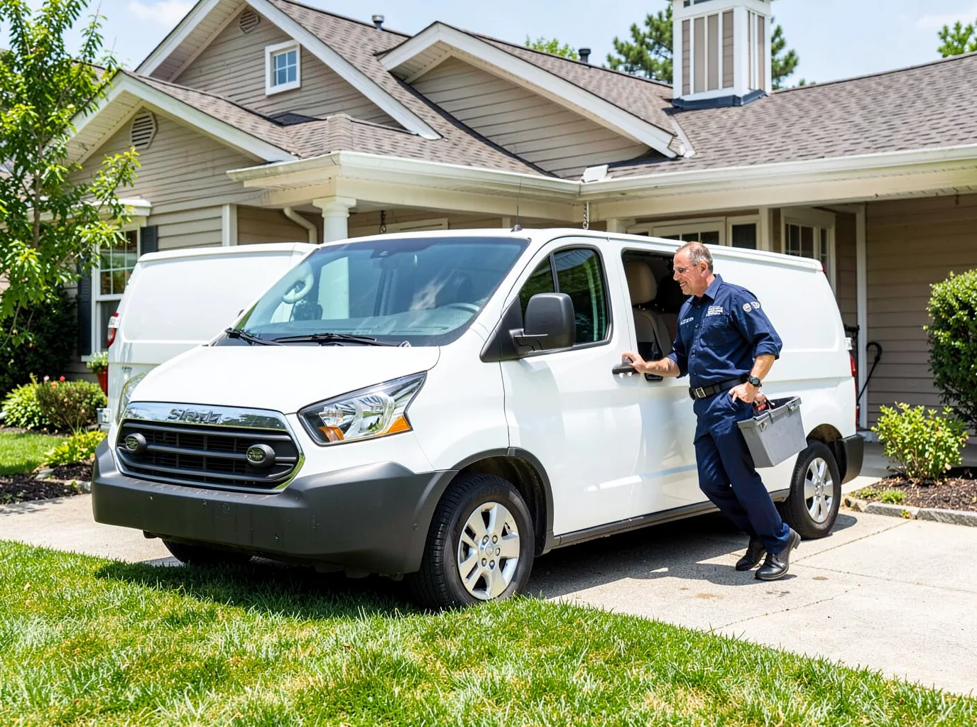 Emergency Plumber company in Bisbee, ND