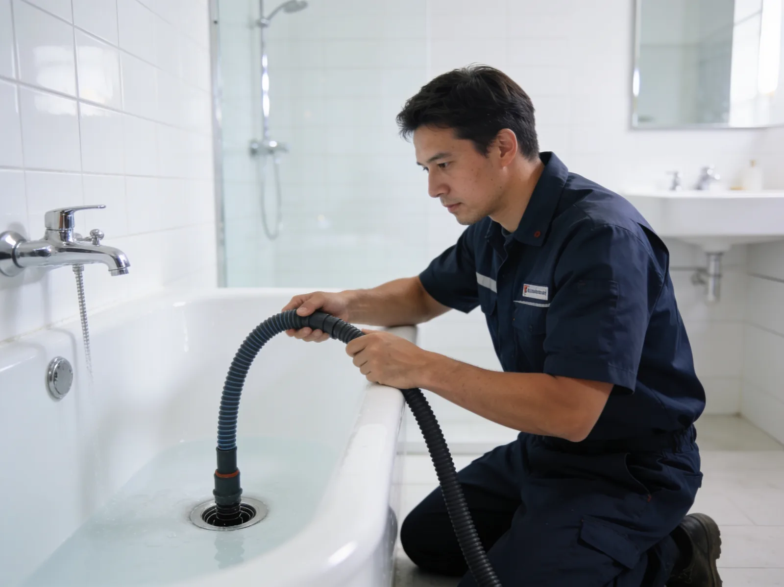 Emergency Plumber Bisbee, ND FAQs